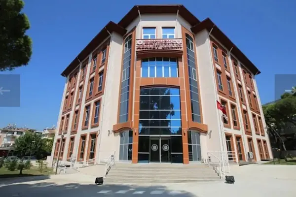 Bayındır Adliyesi