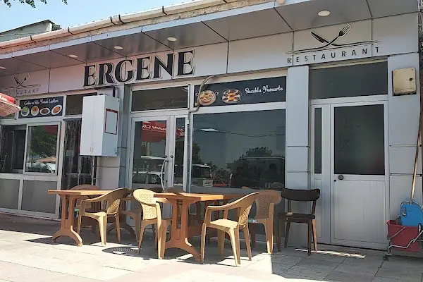 Ergene Restaurant