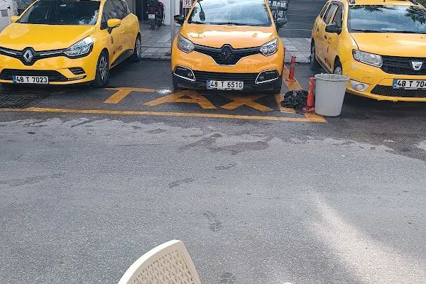 Uğur Taksi