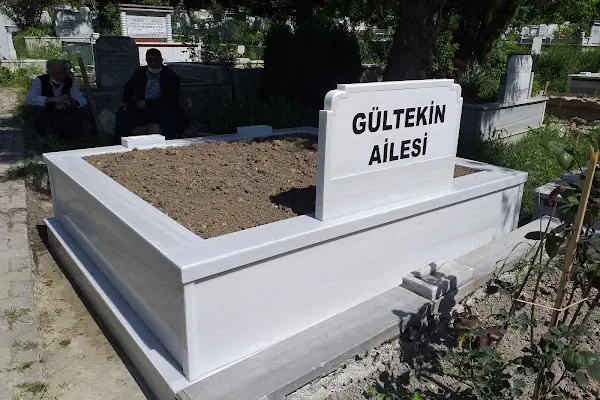 Çilingir Köyü Mezarlığı