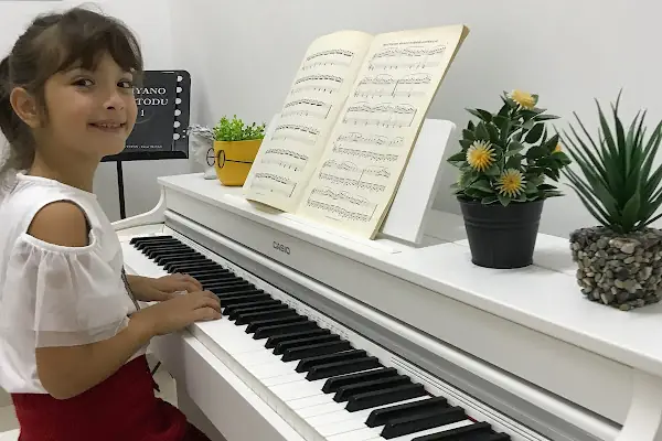 Vivaldi Sanat Akademisi