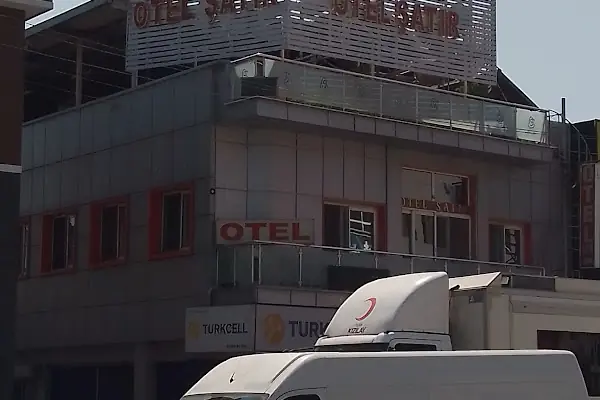 Otel Şatır