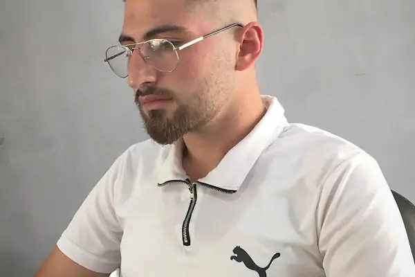 Recep Toprak Saç Tasarım