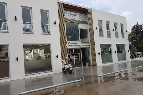 Bodrum Diş Kliniği MyndosDent - İmplantoloji - Çocuk Diş - Ortodonti