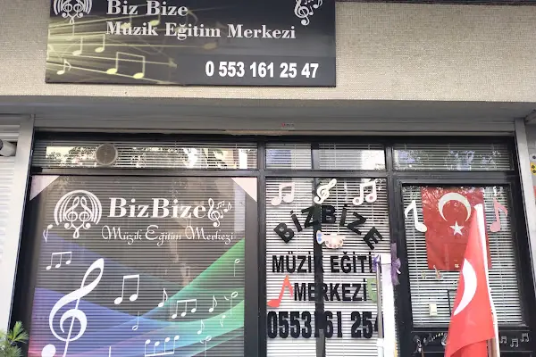 Bizbize Müzik Eğitim Merkezi