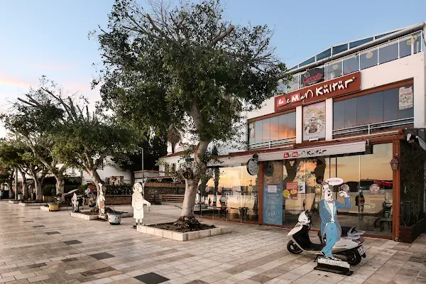 ODABAŞI BOUTİQUE OTEL
