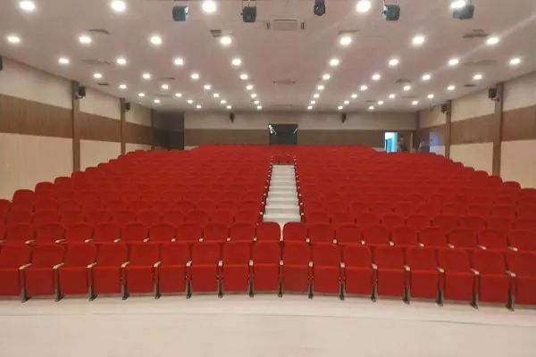 Levotti Ofis Mobilyaları