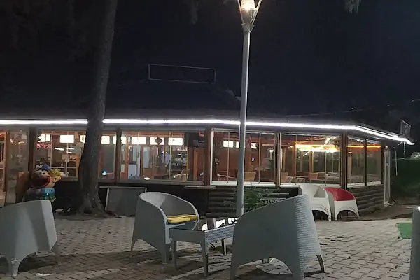 Metropol Kır Kahvesi
