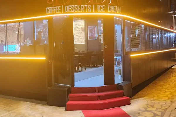 Cafe Bier