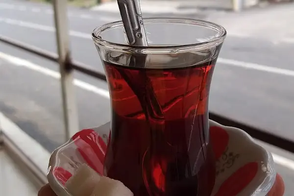 Ülker Cafe