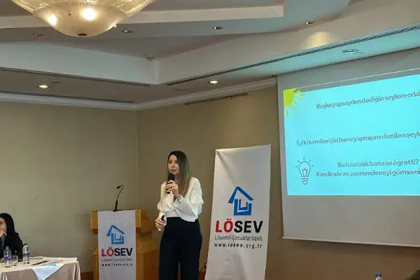 İzmirde Psikolog | Psikolog Ceren Yağcıköseoğlu