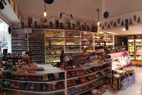 Çerkezköy Tekel Market | Çetinkaya Tekel