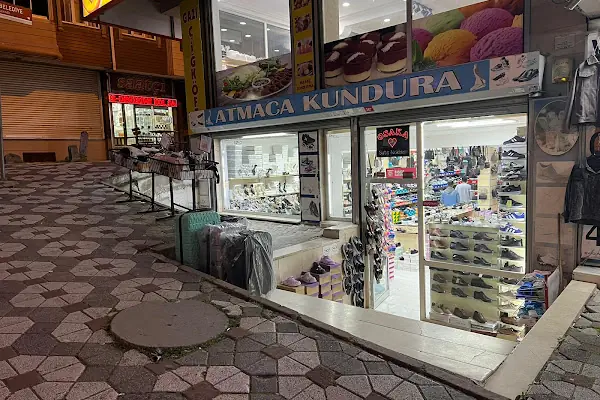 Atmaca Kundura