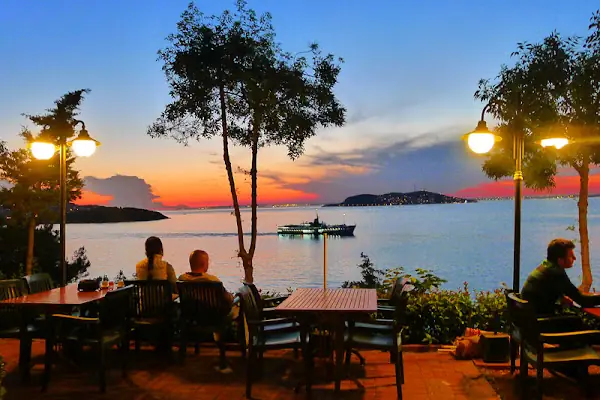 Değirmenburnu Restaurant