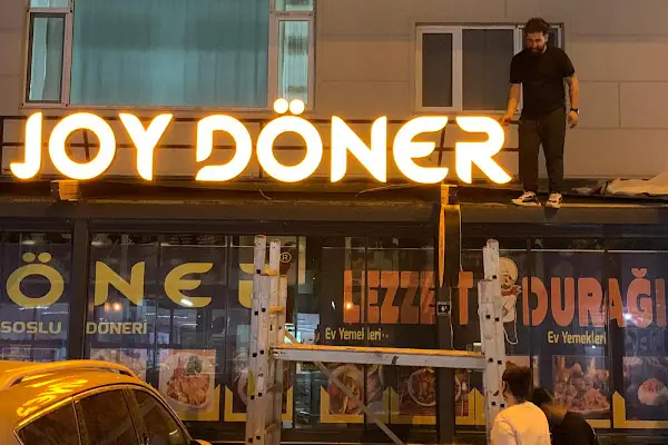 JOY DÖNER AKÇAKALE