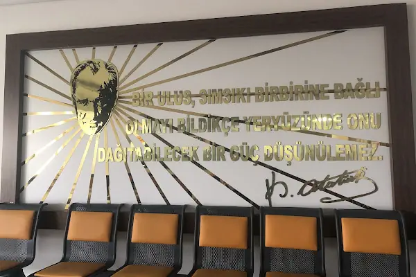 T.C. Balçova Kaymakamlığı