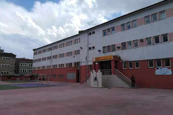 Balıkesir Karesi Atatürk Mesleki ve Teknik Anadolu lisesi