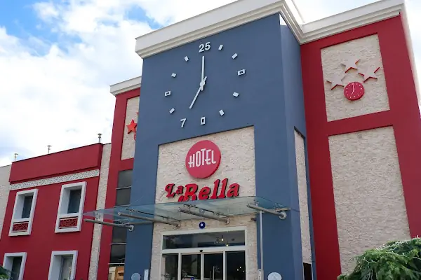Hotel Labella Bergama