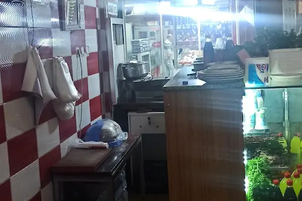 Nikopolis Cafe & Restaurant