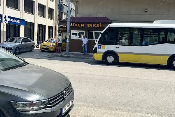Güven Taksi