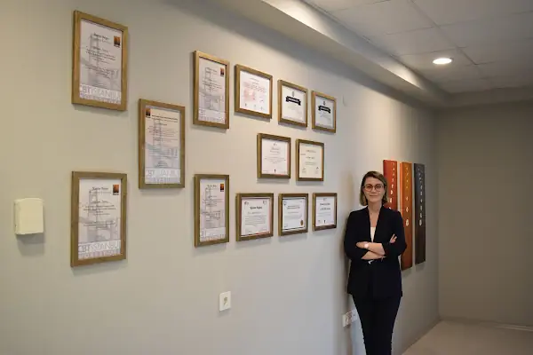 Uzman Klinik Psikolog Gülşah Sevinç Ülker