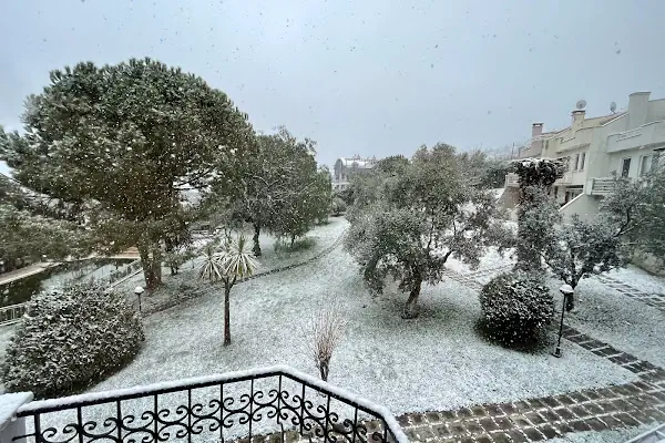 Gelincik Evleri Sitesi