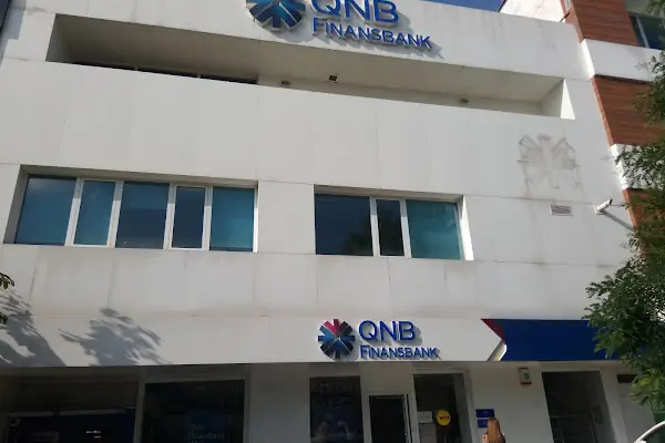 QNB ATM