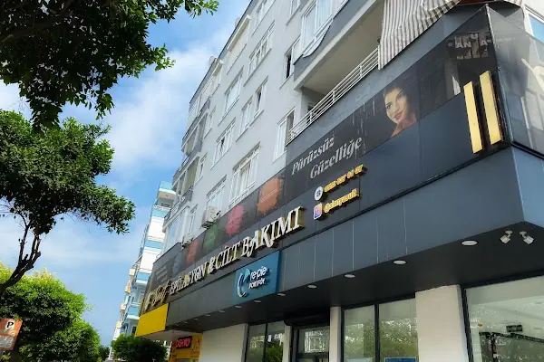 Alanya Suit Güzellik Merkezi