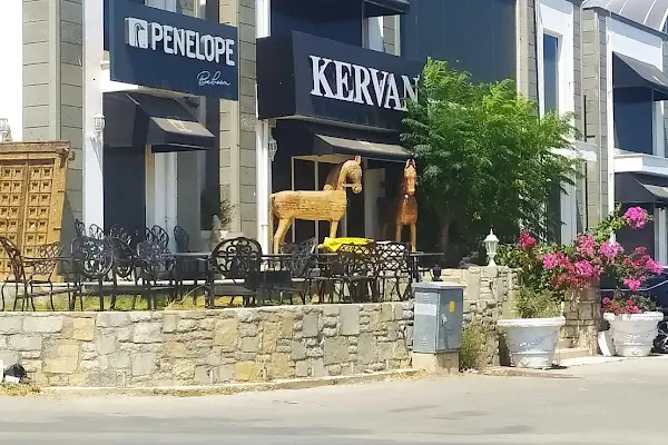 La Tienda Ev &amp; Bahçe Mobilyaları Bodrum