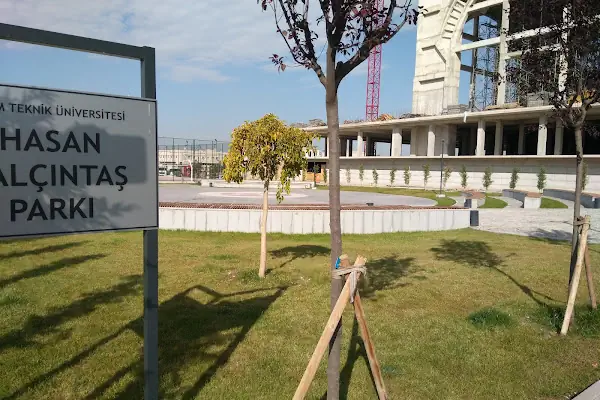 Ostim Teknik Üniversitesi
