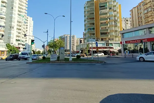 Ziraat Bankası Toros/Adana Şubesi
