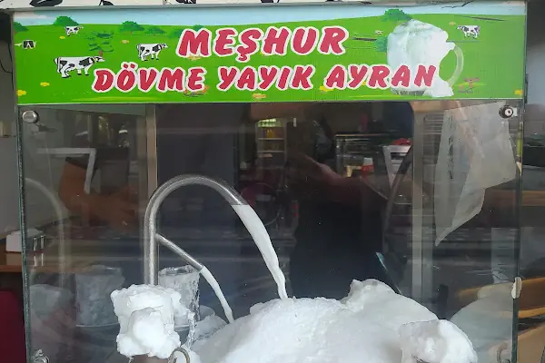 Ali Baba