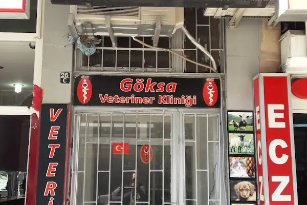 Göksa Veterinerlik