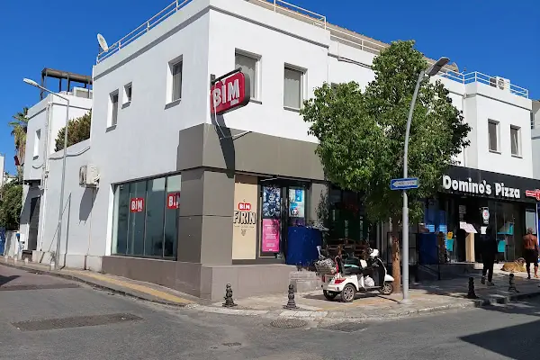 BIM