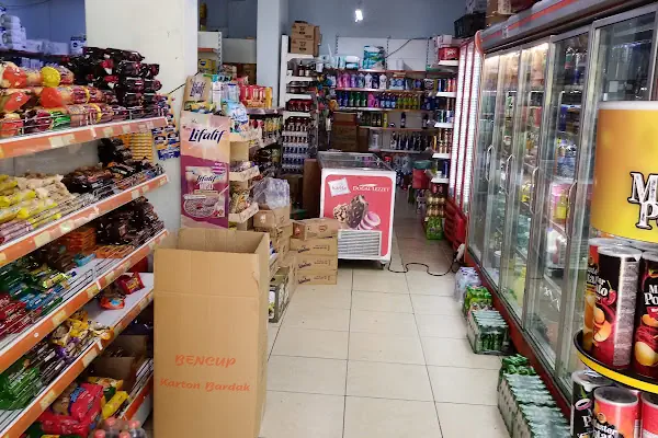 Bayram Market
