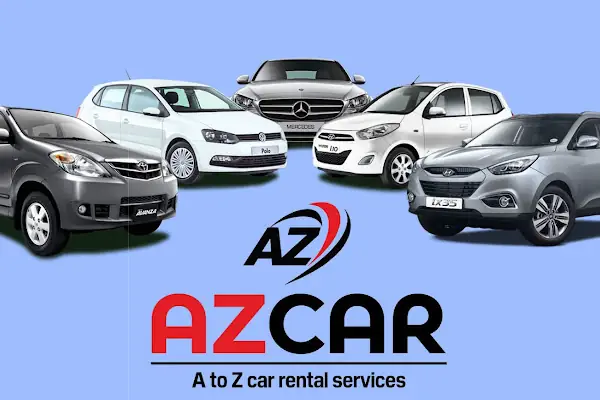Azcar Araç Kiralama