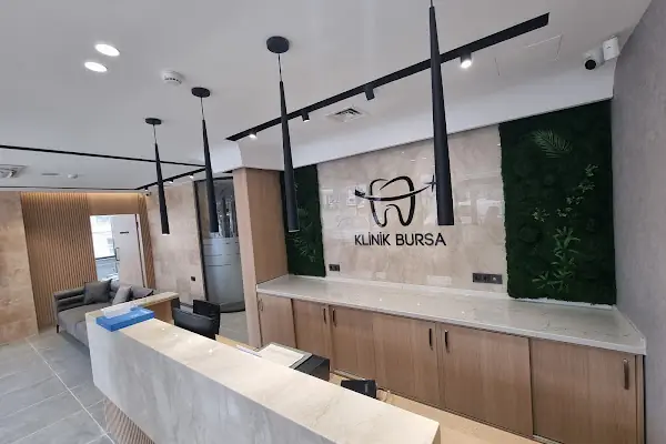 Klinik Bursa Yıldırım Ağız ve Diş Sağlığı Polikliniği