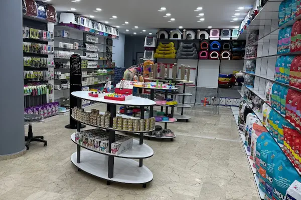 AREL VETERİNER KLİNİĞİ MAMAK