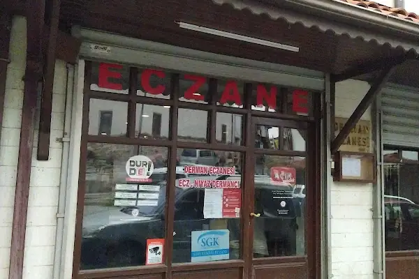 Derman Eczanesi