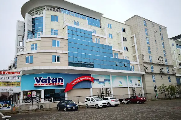 Vatan Bilgisayar Edirne