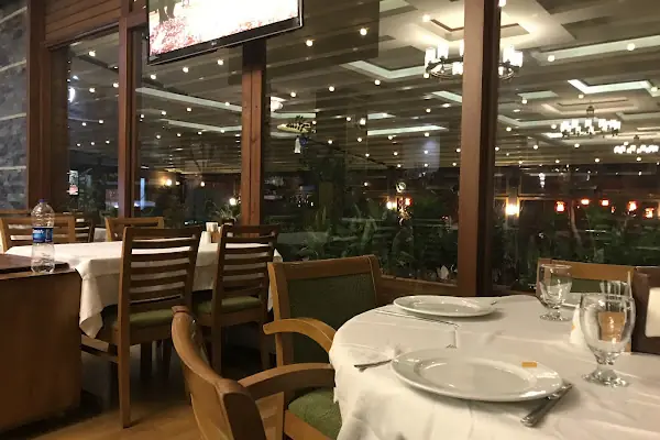 Köz Kanat Ataşehir