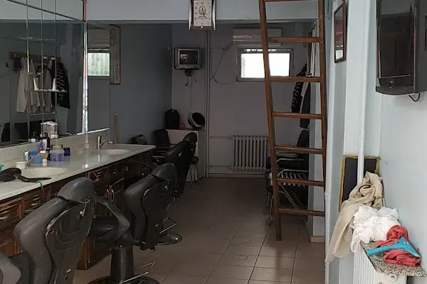 İmaj erkek kuaförü