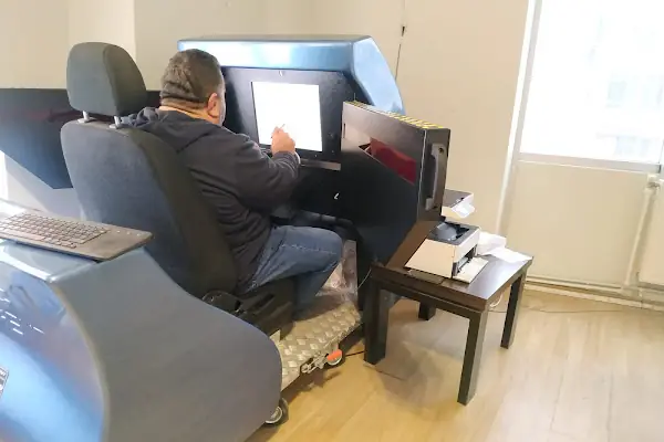 ÇERKEZKÖY YAVUZ PSİKOTEKNİK