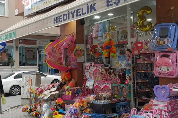 Yıldırım Oyuncak