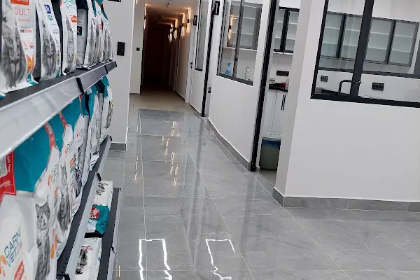 Ataşehir Atapark Veteriner Kliniği