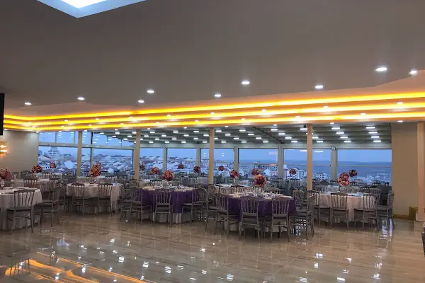 Teras Düğün Salonu