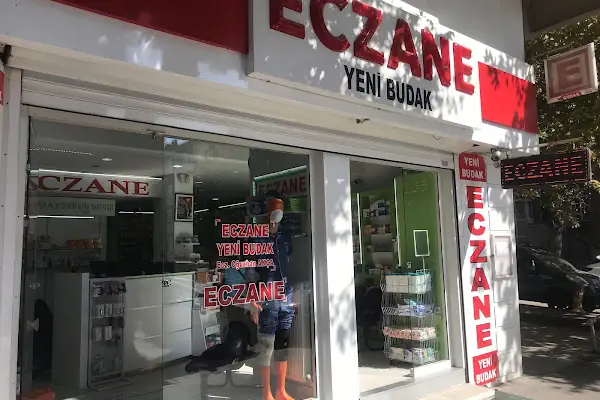 Yeni Budak Eczanesi