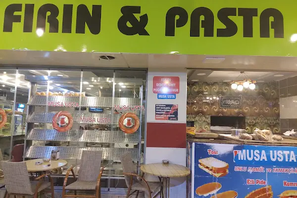 Kardeşler Ekmekçilik