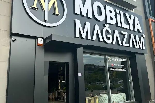 MOBİLYA MAĞAZAM
