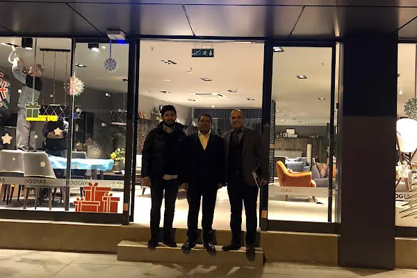 Doğtaş Exclusive Ataşehir